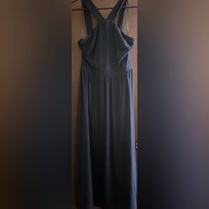 LuLu’s Bridesmaid’s Dress